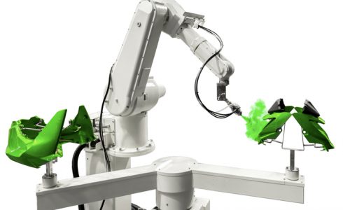 産業用ロボットメーカーのランキングを紹介 4強の特徴を比較 ロボットsierの日本サポートシステム